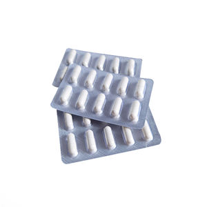 Cápsulas en polvo de extracto de raíz de Maca negra orgánica más vendidas para hombres fábrica al por mayor no para mujeres embarazadas - Product Image 1