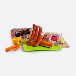 Cina fornitura di fabbrica PA/PE/PP/EVOH termoformatura a prova di umidità pellicola ad alta barriera per il cibo industria del confezionamento - Product Image 4