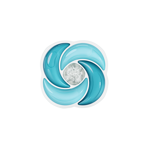 Cápsulas de Perfume Concentrado para Lavandería Mystic Bloom, Aroma Premium, Cuidado de Fibras para Lavado de Prendas Delicadas, Venta al Por Mayor - Product Image 2