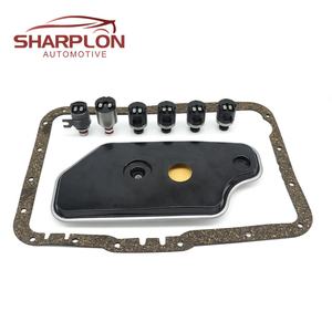 Kit de Reparación de Automóviles 5R44E 5R55E 4R44E 4R55E, Piezas Automáticas, Filtro de Caja de Cambios, Junta de Cárter para Ford Mazda - Product Image 2