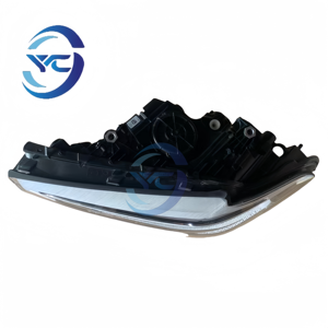 Conjunto de Faros Delanteros LED de Alta Gama para BMW Serie 5 525 530 G38 18-23, Temperatura de Color 6000k - Product Image 5