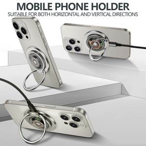 <span class=keywords><strong>Chargeur</strong></span> sans fil intelligent <span class=keywords><strong>à</strong></span> <span class=keywords><strong>induction</strong></span> magnétique 15W 3-en-1 USB Type C avec protections OVP/OTP/OPC Support pour téléphone portable et montre - Product Image 2
