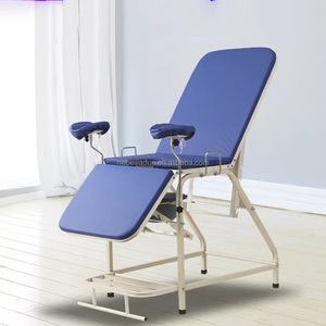 Mesa <span class=keywords><strong>de</strong></span> Exploración Ginecológica Hospitalaria, Cama <span class=keywords><strong>de</strong></span> Partos Portátil, Cama <span class=keywords><strong>de</strong></span> Examen Médico para Clínica con Precio Promocional - Product Image 1