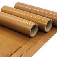 Tapis de cuisson en PTFE de qualité alimentaire 40x50cm, antiadhésif, réutilisable, résistant aux hautes températures