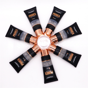 TLM Logo Primer Private Label 5 en 1 Super <span class=keywords><strong>Maquillage</strong></span> Contrôle de l'huile Réduire la peau brillante <span class=keywords><strong>Base</strong></span> <span class=keywords><strong>Maquillage</strong></span> Fix Longue durée Visage Primer <span class=keywords><strong>Maquillage</strong></span> - Product Image 1