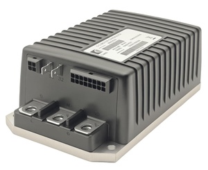 Original 48V 350A Curtis 1266r-5351 <span class=keywords><strong>DC</strong></span> Tốc độ động cơ điều khiển cho Golf Cart/Câu lạc bộ xe chất lượng cao Phụ tùng xe nâng - Product Image 1