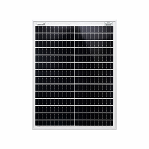 Solaire innovant 12V 40Wp Mono PERC - Product Image 1