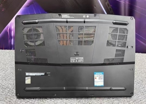 โน้ตบุ๊คเกมมิ่ง GP76 12UJ50 รุ่นดั้งเดิม โน้ตบุ๊คเกมมิ่ง Intel Core I7 รุ่นที่ 12 การ์ดจอแยก RTX3070ti-8GB ขนาด 17.3 นิ้ว - Product Image 4