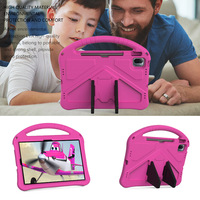HUAWEI — housse de tablette en mousse EVA pour enfants, joli support pliable anti-chute, design de vol, pour Matepad Pro 11 pouces 2021, nouvelle collection