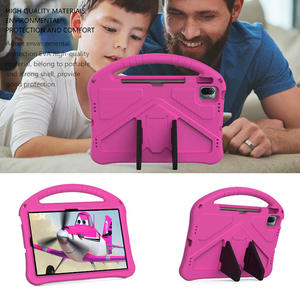 Funda de tableta de espuma EVA para niños, diseño volador, para HUAWEI <span class=keywords><strong>Matepad</strong></span> <span class=keywords><strong>Pro</strong></span>, <span class=keywords><strong>11</strong></span> pulgadas, <span class=keywords><strong>2021</strong></span> ASA, soporte plegable, anticaída, novedad - Product Image 3