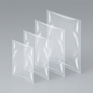 Saco Plástico a Vácuo PE Personalizado com Impressão, Selagem Térmica, Espessura de 0,5mm e Design à Prova de Umidade para Embalagem de Alimentos - Product Image 3