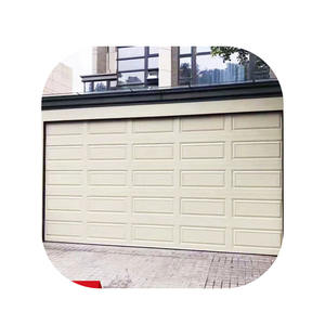 Portes <span class=keywords><strong>de</strong></span> <span class=keywords><strong>garage</strong></span> en alliage d'aluminium <span class=keywords><strong>Hormann</strong></span>, les plus vendues, personnalisables en taille, étanches et insonorisées, pour villas. - Product Image 2