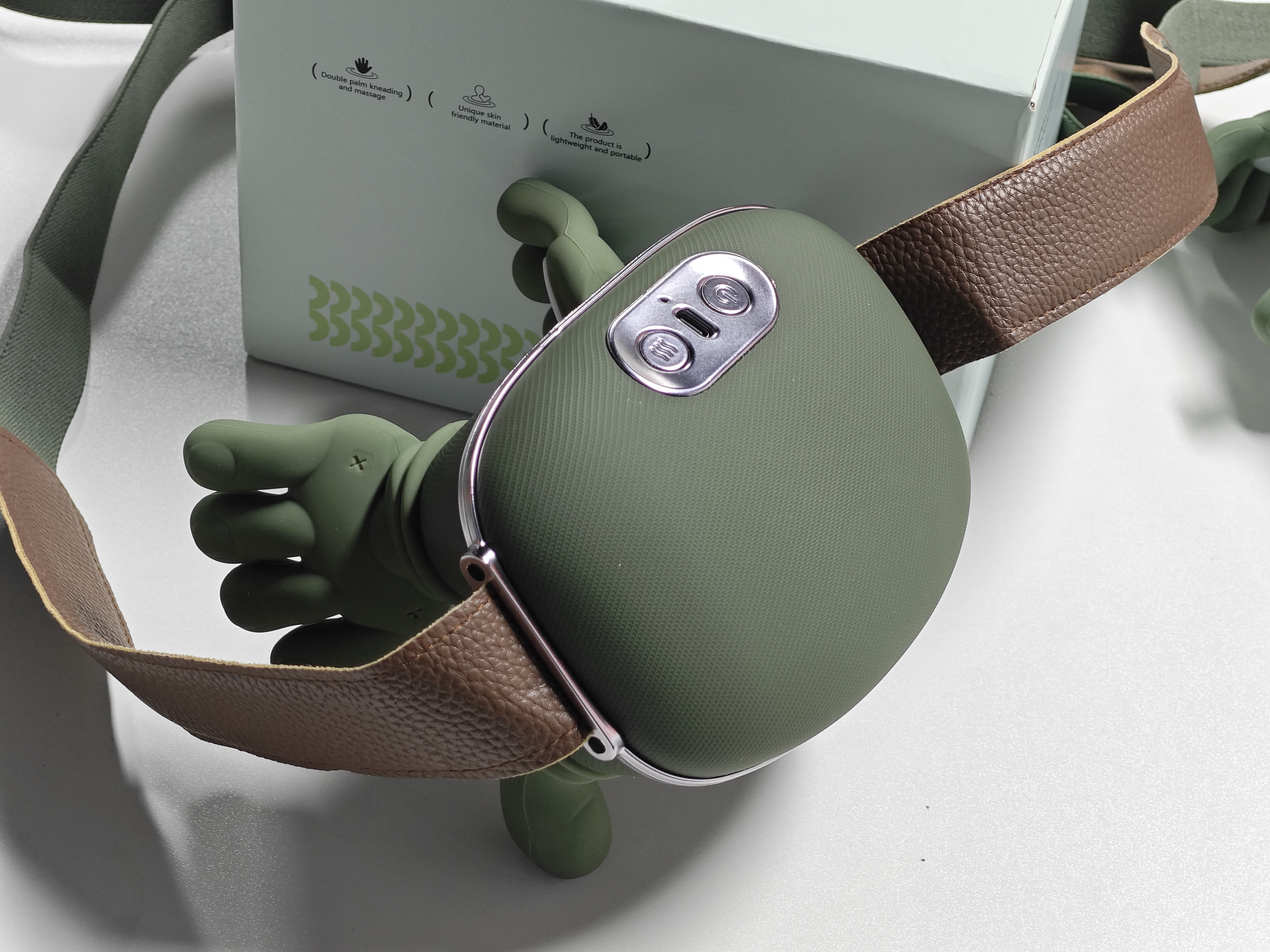 N7 831 Verde