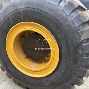 मूल लोडर Lw500 kv स्पेयर पार्ट और lw300fn lw500kv व्हील लोडर - Product Image 4