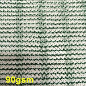 Máquina Recolectora de Aceitunas de Plástico, Red de Cosecha de Aceitunas Verde Oscuro para la Recolección de Aceitunas - Product Image 2