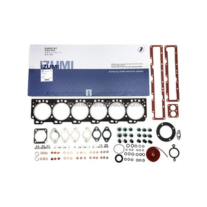 Juego de Juntas de Culata para Motor Diésel IZUMI 6CT 3800750, Juego de Juntas Superior - Product Image 1