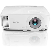 Projecteur vidéo DLP ACER AS620r PA503SE 4000 Lumens N-C 800*600 pour les présentations professionnelles et éducatives