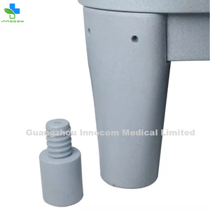 Vasca da Bagno Professionale in Plastica per Toelettatura Cani di Guangzhou Strumento Veterinario per Lavaggio Cani - Product Image 3