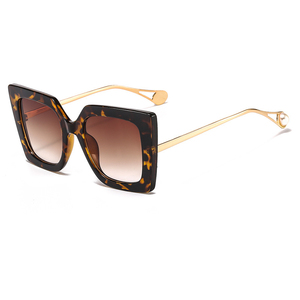 s de la marca de lujo diseñador de moda Unisex chicas de la alta calidad de los hombres <span class=keywords><strong>gafas</strong></span> de sol hombre <span class=keywords><strong>gafas</strong></span> damas - Product Image 3