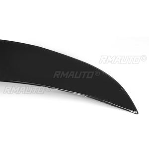 Alerón Trasero para Maletero de Coche G37, Extensión de Alerón Trasero para INFINITI G37 V36 Q60 Coupé de 2 Puertas 2008-2013 - Product Image 5