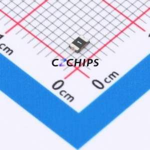 DW-0805-010-33 Resettable Fuse 0805 Fuse 33V 40A 100mA 300mA - Product Image 1
