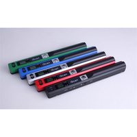 TSN400 TSN420 Portable A4 mini USB 2.0 scanner de passeport OCR Scanner de carte D'IDENTITÉ