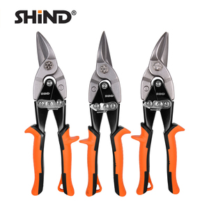 94091 taglio di stagno <span class=keywords><strong>per</strong></span> aviazione 10 "medio Multi funzione Mini acciaio inossidabile taglia <span class=keywords><strong>forbici</strong></span> <span class=keywords><strong>per</strong></span> ufficio cucina taglio lamiera di ferro - Product Image 5