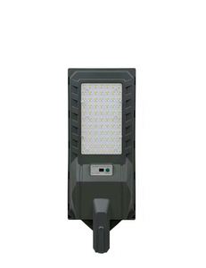 LED Solar Street <b>Light</b> <b>Remote</b> <b>Control</b> ABS Housing IP65 for Garden Security LED <b>Light</b> Source - Product Image 1