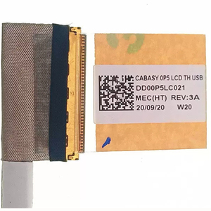עבור hp 15-fq 15s-fq 15s-fq 15-eq 15-q TPN-Q230 מחשב נייד lc021 d00p5lc021 d00p5lc022 dd00p5L - Product Image 6