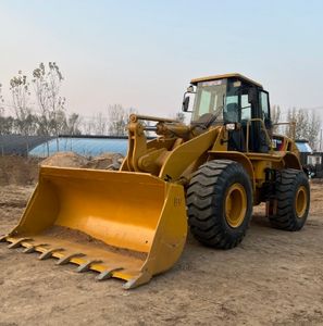 לטווח ארוך עמידות יפן מקורי השתמש קטרפילר קטרפילר קדמי - Product Image 6