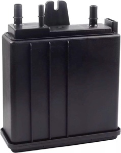 15109431 Canister à vapeurs Pièces automobiles 12573648 Système moteur automobile Canister à charbon actif Canister à vapeurs pour Buick Cadillac Chevrolet - Product Image 2