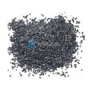 98% Sic 0-1mm 1-3mm 3-<span class=keywords><strong>5mm</strong></span> 5-8mm 8-12mm Schwarzes Silizium karbid zur Des oxidation der Stahl herstellung - Product Image 6