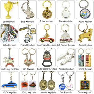 Porte-clés en métal vintage personnalisé, fabrication chinoise, vente en gros, logo laser 3D, sans MOQ, alliage de zinc, chaussure, baskets - Product Image 3