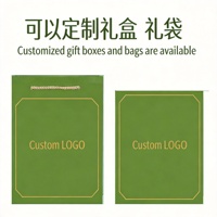 Ensemble Cadeau Promotionnel Personnalisé avec Logo – Bouteille Isotherme, Ventilateur, Parapluie – Boîte Cadeau en Papier Sérigraphié, Sac Pratique – Vente en Gros