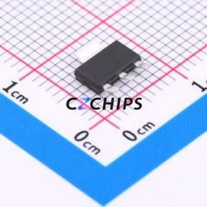 LD1117-5.0วงจรรวม (MS) SOT-223ชิป IC PMIC ตัวควบคุมเชิงเส้น (LDO) แบบใหม่ดั้งเดิม - Product Image 2