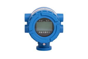 SKE không xâm lấn Đo mức độ không xâm lấn cảm biến mức siêu âm không tiếp xúc đo lường - Product Image 4