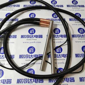 เครื่องทำความร้อนน้ำมันคอมเพรสเซอร์ยอร์ค รุ่น 025-32938-000 110V อะไหล่อุตสาหกรรมโลหะ - Product Image 2