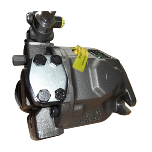 เครื่องบดถ่านหินสูงปั๊มไฮดรอลิกหมุนภายในเกียร์ PGF1-2X/2.2RA01VP1พร้อม PGF1-2X รองรับ OEM/2.2RA01VP1ใบพัดหมุน - Product Image 2