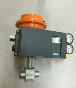 Nouveau localisateur SIPART PS2 2 fils sans HARTSA 6DR5013-0NN01-0AA0 6DR5013-0NM01-0AA0 6DR5013-0NG01-0AA0 OAAO - Product Image 1