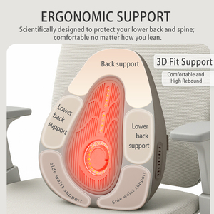Masajeador Eléctrico Inteligente de Moxibustión con Temperatura Constante, Quemador de Moxa para Alivio del Dolor de Cintura, Espalda y Hombros, Dispositivo de Terapia en el Hogar - Product Image 4