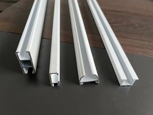 Máy Uốn Thủ Công Mới Cho Đường Ray Rèm Đường Ray Nhỏ Bằng Nhôm Đường Ray Rèm - Product Image 2