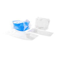 Sac à eau en plastique flexible Cheertainer Bib 10l 18l 20l Emballage AdBlue Cubitainer Sac vertical en boîte
