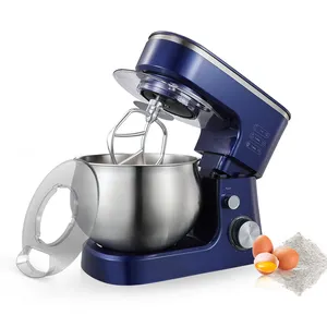 Home tool good quality small kitchen appliances Manufacturer Electric Automatic Food Mixer Body Stand Mixer