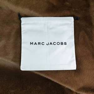 Pochette en toile blanche personnalisée avec cordon de serrage, sacs en coton pour bijoux, fête, poussière, cadeaux - Product Image 3