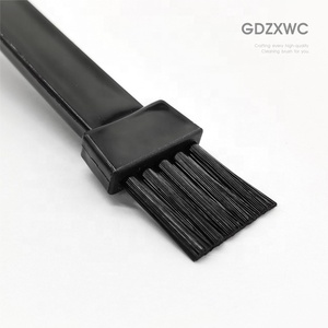 Accesorios <span class=keywords><strong>de</strong></span> Cocina: Cuchara Medidora y <span class=keywords><strong>de</strong></span> Limpieza <span class=keywords><strong>de</strong></span> Doble Cara <span class=keywords><strong>de</strong></span> 13 ml, Utensilio <span class=keywords><strong>de</strong></span> Repostería, Cuchara Grande con Cepillo en el Extremo, Empaque Individual - Product Image 3