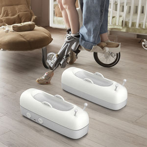 Rocker ligero y revolucionario <span class=keywords><strong>para</strong></span> <span class=keywords><strong>cochecito</strong></span> automático: ligero, ajuste universal y perfecto <span class=keywords><strong>para</strong></span> las necesidades globales de los padres - Product Image 2