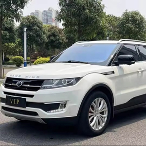Autos Usados a <span class=keywords><strong>Bajo</strong></span> Precio con Volante a la Izquierda, Landwind X7 2018 1.5T Panoramic Premium, Autos Usados, SUV Usados - Product Image 1
