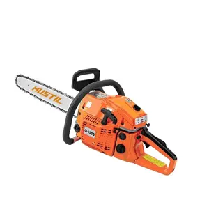 25cc 45cc 52cc 58cc 65cc công suất cao Xăng gỗ Máy cắt 2500 chuỗi Saw 4500 Chainsaw với phụ tùng phần