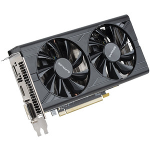 Offre Spéciale RX 580 <span class=keywords><strong>8G</strong></span> D5 DOUBLE Ventilateur GDDR5 7000 MHz Carte Graphique - Product Image 5