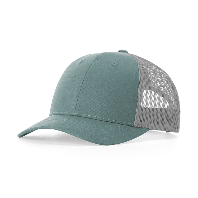 Bleu fumé vert